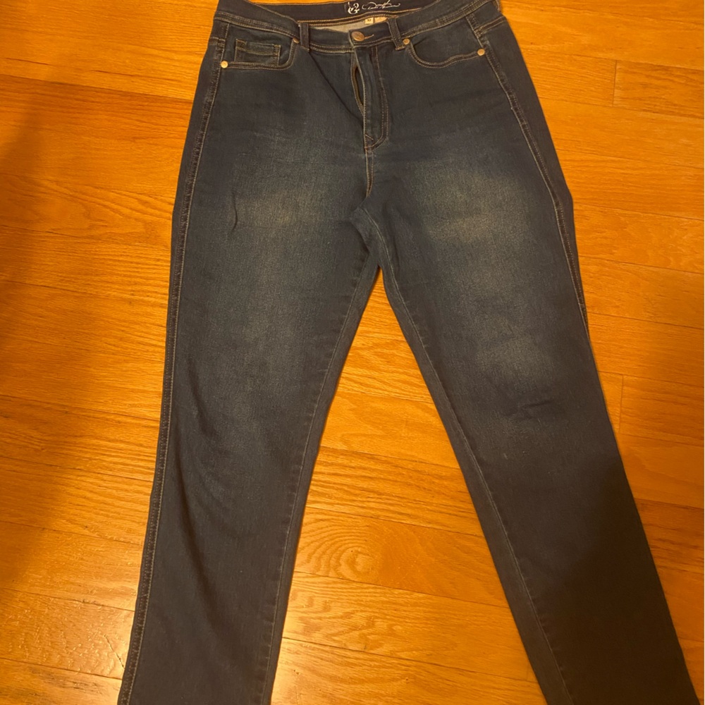 DG2 jean